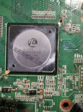 功能正常议价 hi3716crbcv1010d0切割带板500只