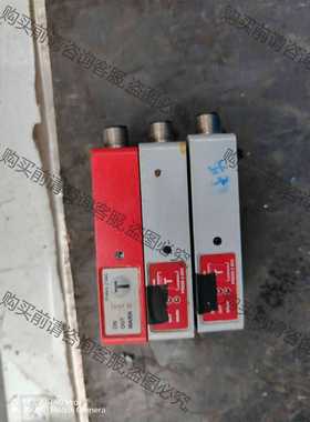 功能正常议价 劳易测50116933 50126781 GS61/6D-S