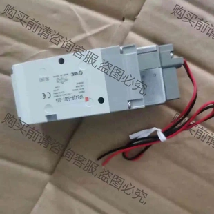 议价 VP542R 03A电磁阀 品质保证 5GD1 全新原装