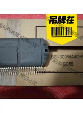RSN309w44C-P全新原装进口 议价 品质保证