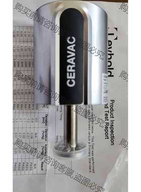 功能正常议价 LEYBOLD CTR100N 230300V02 2303