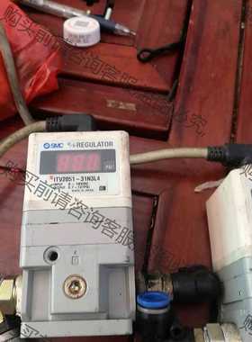 功能正常议价 SM ITV2050-31F3N3-Q,有3个，ITV