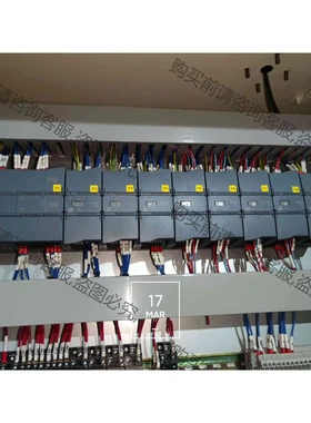 二手拆机，西门ziS7-1200，橙色可以充新，有需要的来聊！ 议价