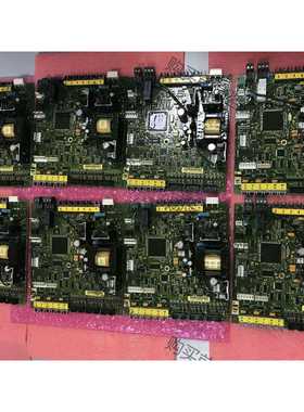 功能正常议价 伟肯变频器光纤板 451M VACON PC00233J现货