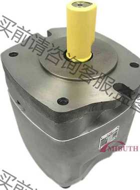 功能正常议价 CML全懋齿轮泵 IGM-2S-3.5-L-20 IGH-5