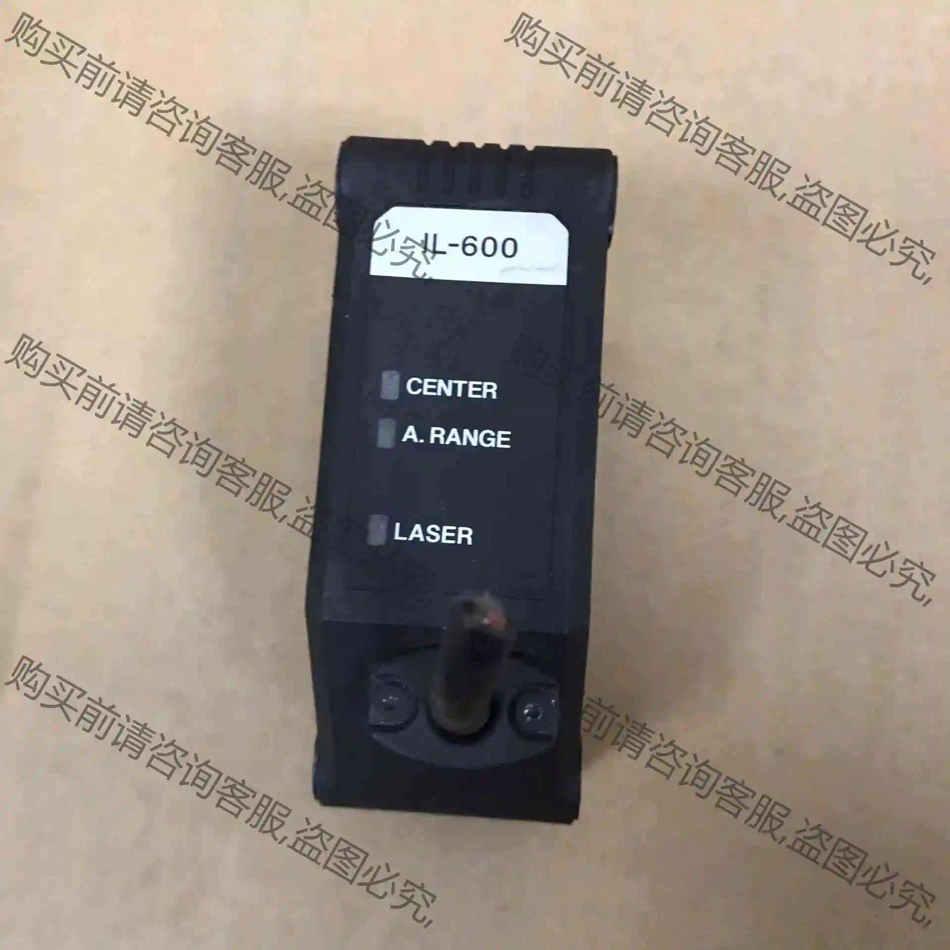 IL-600基恩士KEYENCE激光位移传感器 议价 品质保证