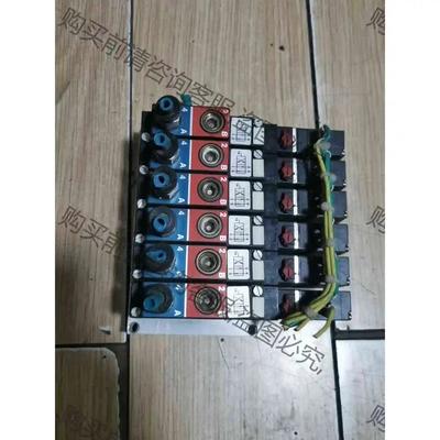 burkert宝德电磁阀，6个，00135211，5470 议价 品质保证
