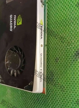 原装正品QuadroFX1800 768MB专业图形显卡3 议价 品质保证