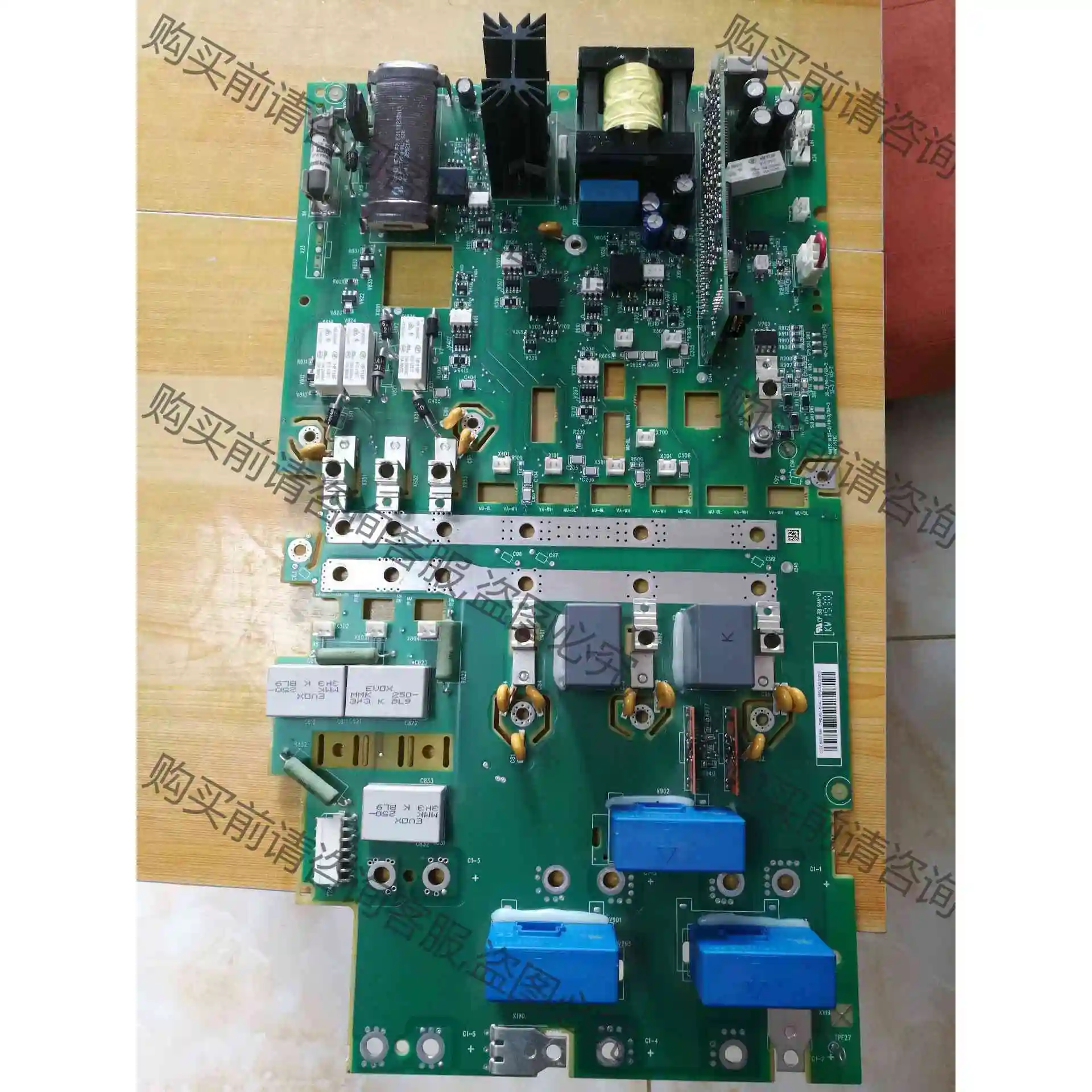 RINT-5514C，全新驱动板，只试了一次机，议价 议价 品质保证