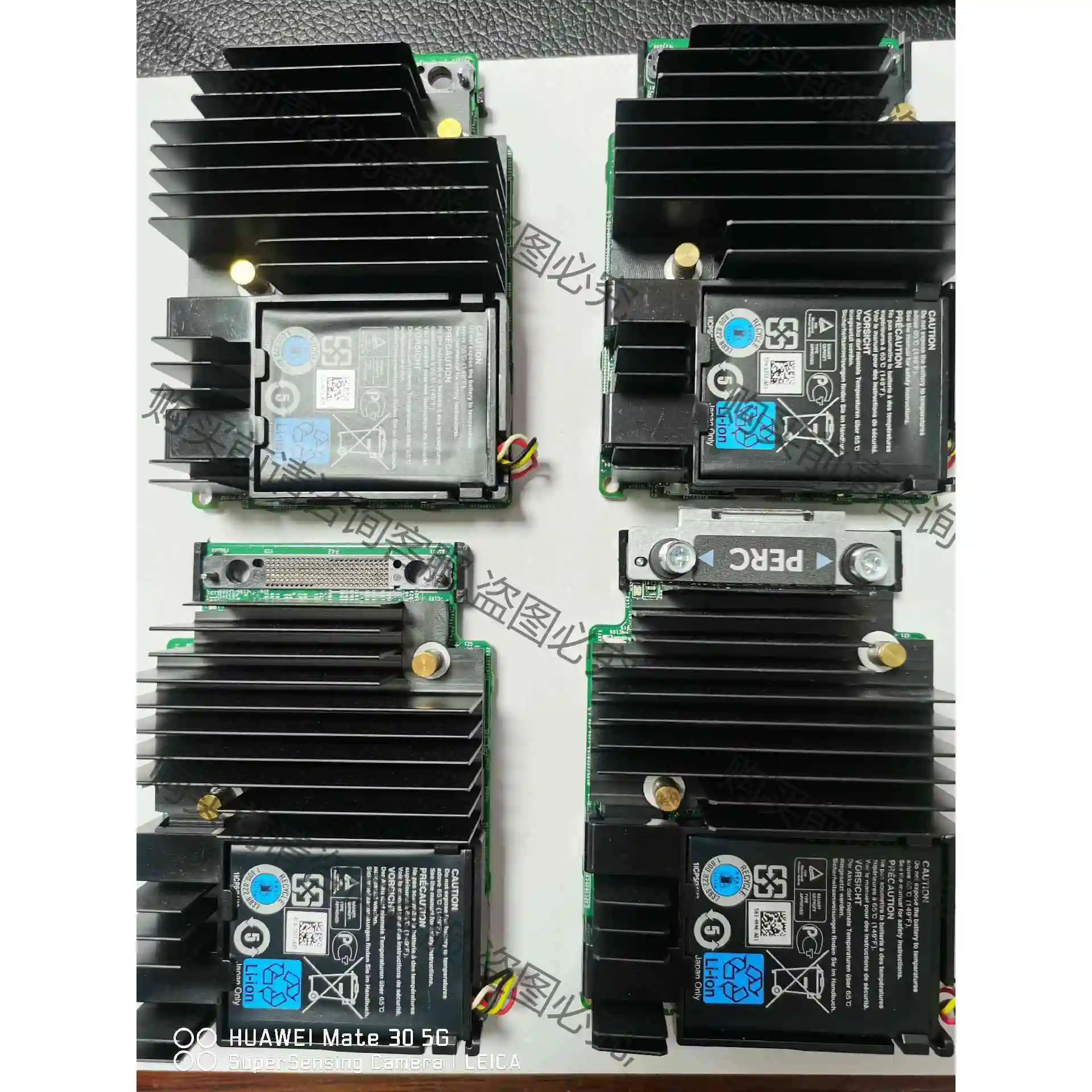 原装DELL H730P阵列卡Mini 7H4CN 2G 议价 品质保证