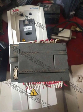 西门ziPLC 6ES7 214－1BD23－0XB8拆机质量 议价 品质保证