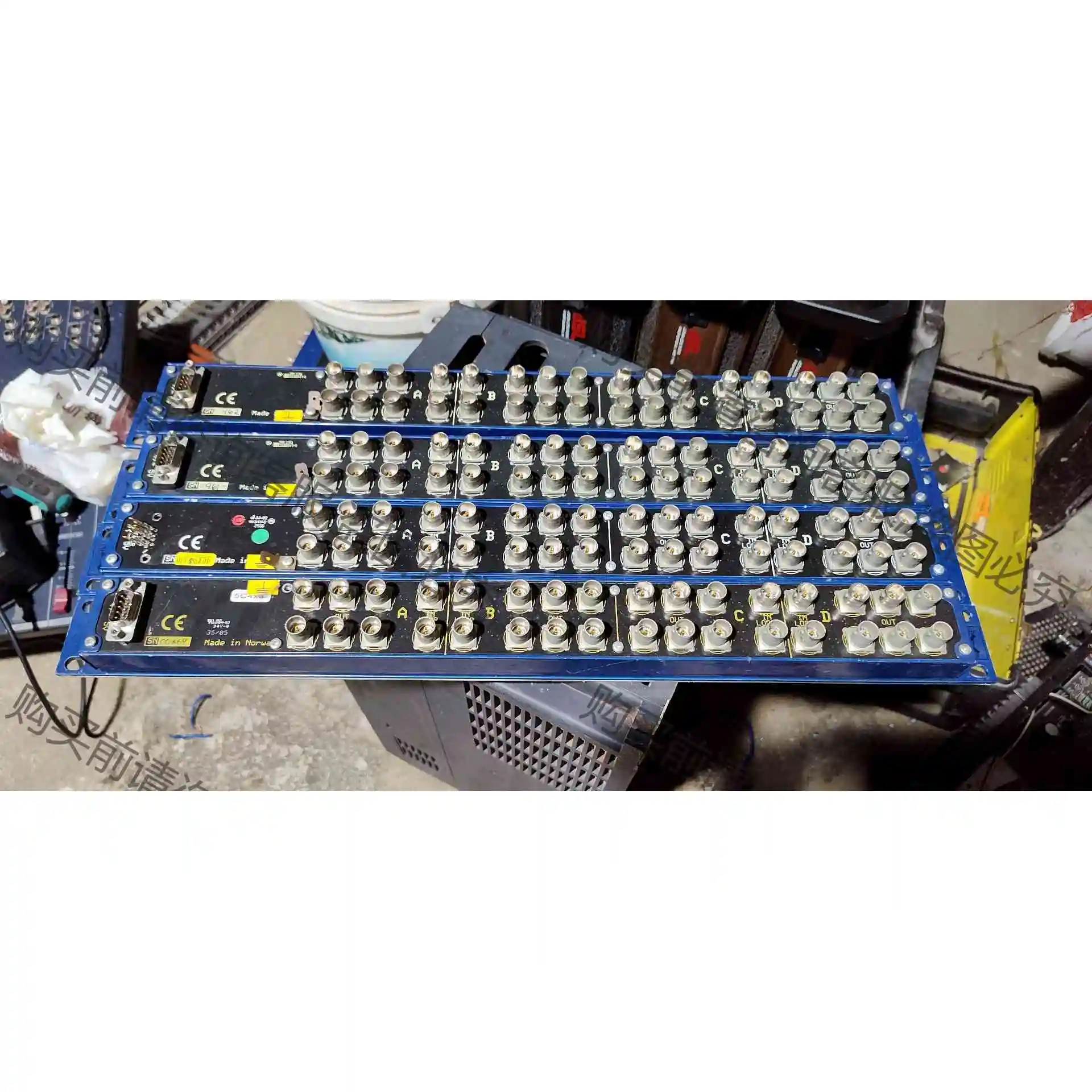 network conquer SDI0106 SDI高清矩 议价 品质保证