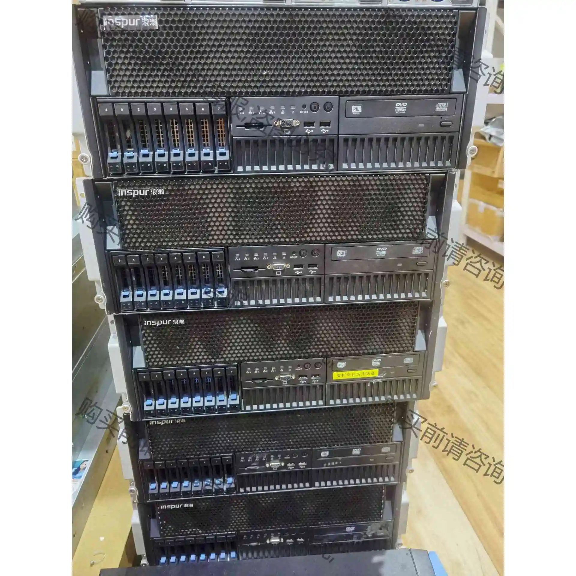 NF8460M3 标准Ⅰ类平台 NF8460M3 2.5×8 议价 品质保证