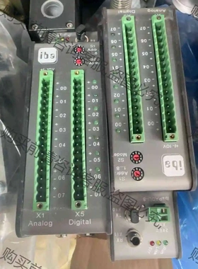 iba 控制器 PADU-8全新俩 无包装 议价 品质保证