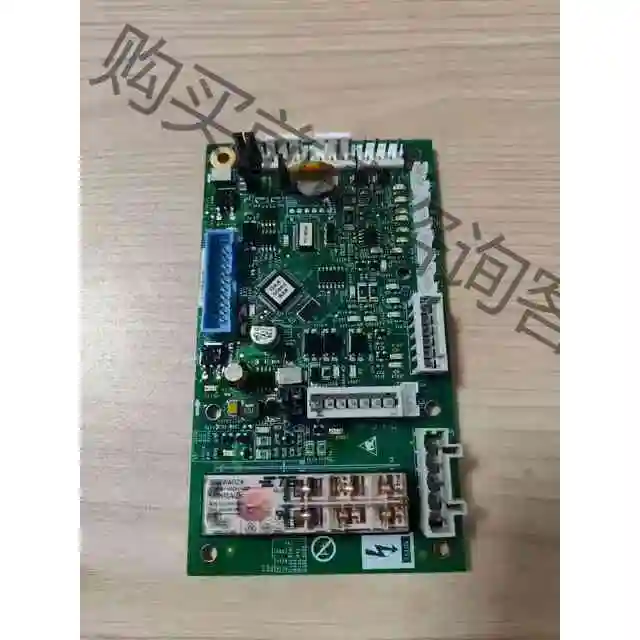 电梯CSPB轿顶通讯板DAA26800CB1 CA1 DAA 议价 品质保证