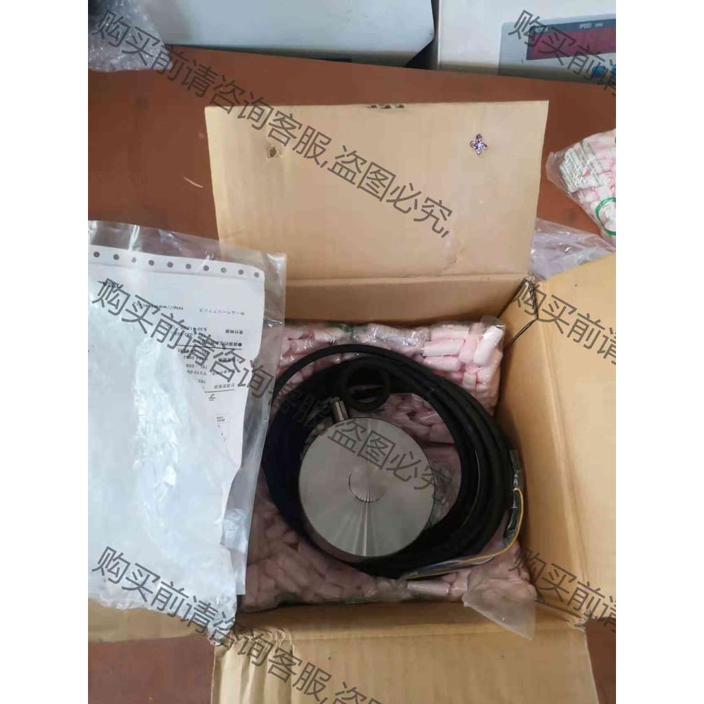 功能正常议价 TEAC传感器，称重传感器，共有两台，TC-RA型。需要