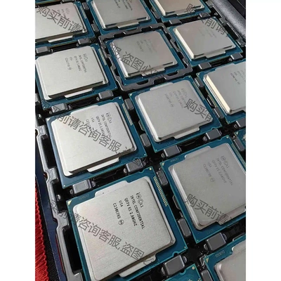 I7 4770S 4770t ES版 代码QD7V QD7 议价 品质保证