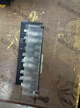 CJ1W-MAD42标价 实物图 功能包好 除功能以外BUTUIbu 议价 品质保