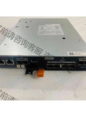 DELL MD3800F MD3860F 控制器 16G F 议价 品质保证