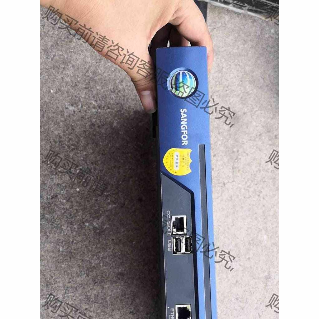 功能正常议价 SANGFOR-S1023-AC深信服科技