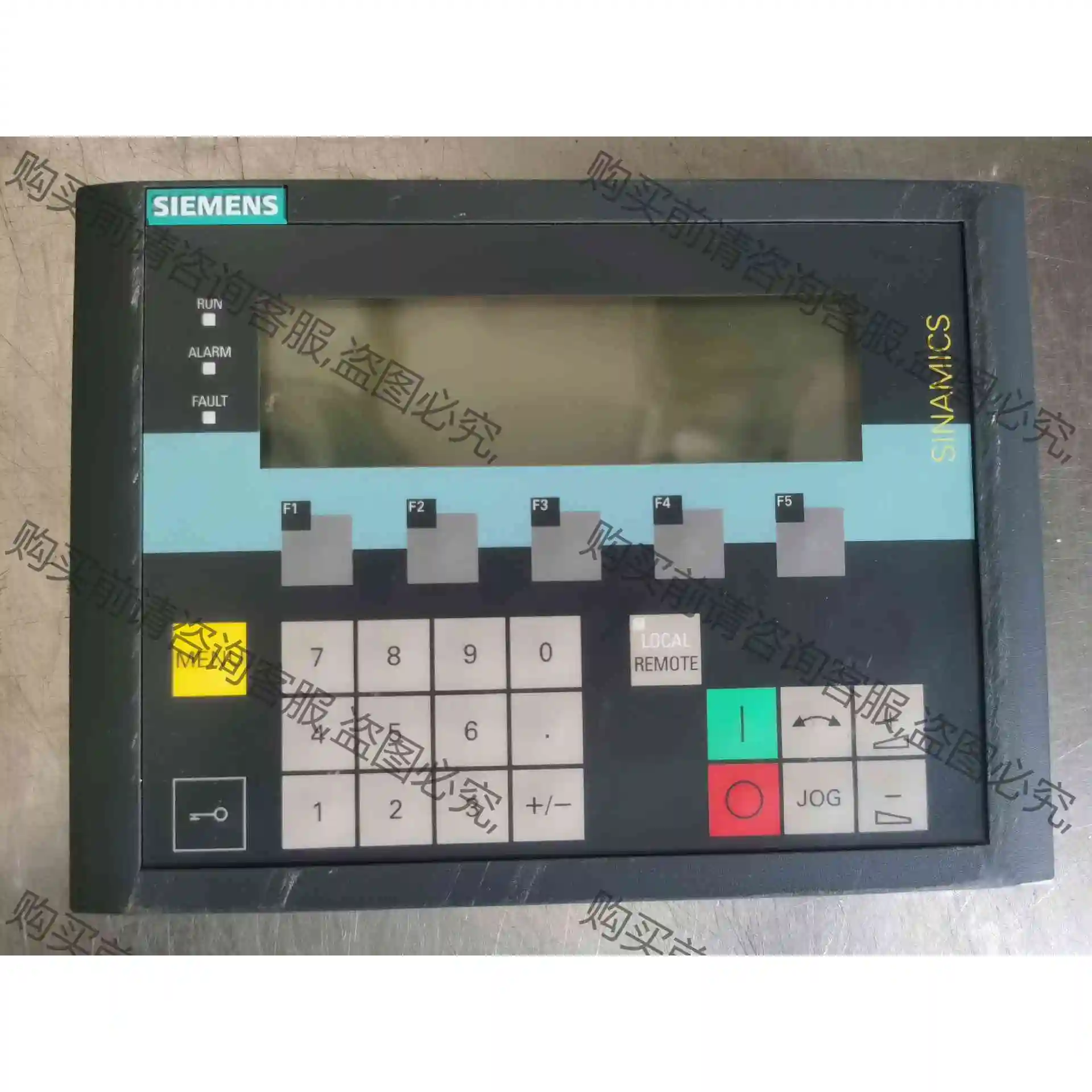 SIEMENS/西门zi6SL3055-0AA00-4CA5A 议价 品质保证