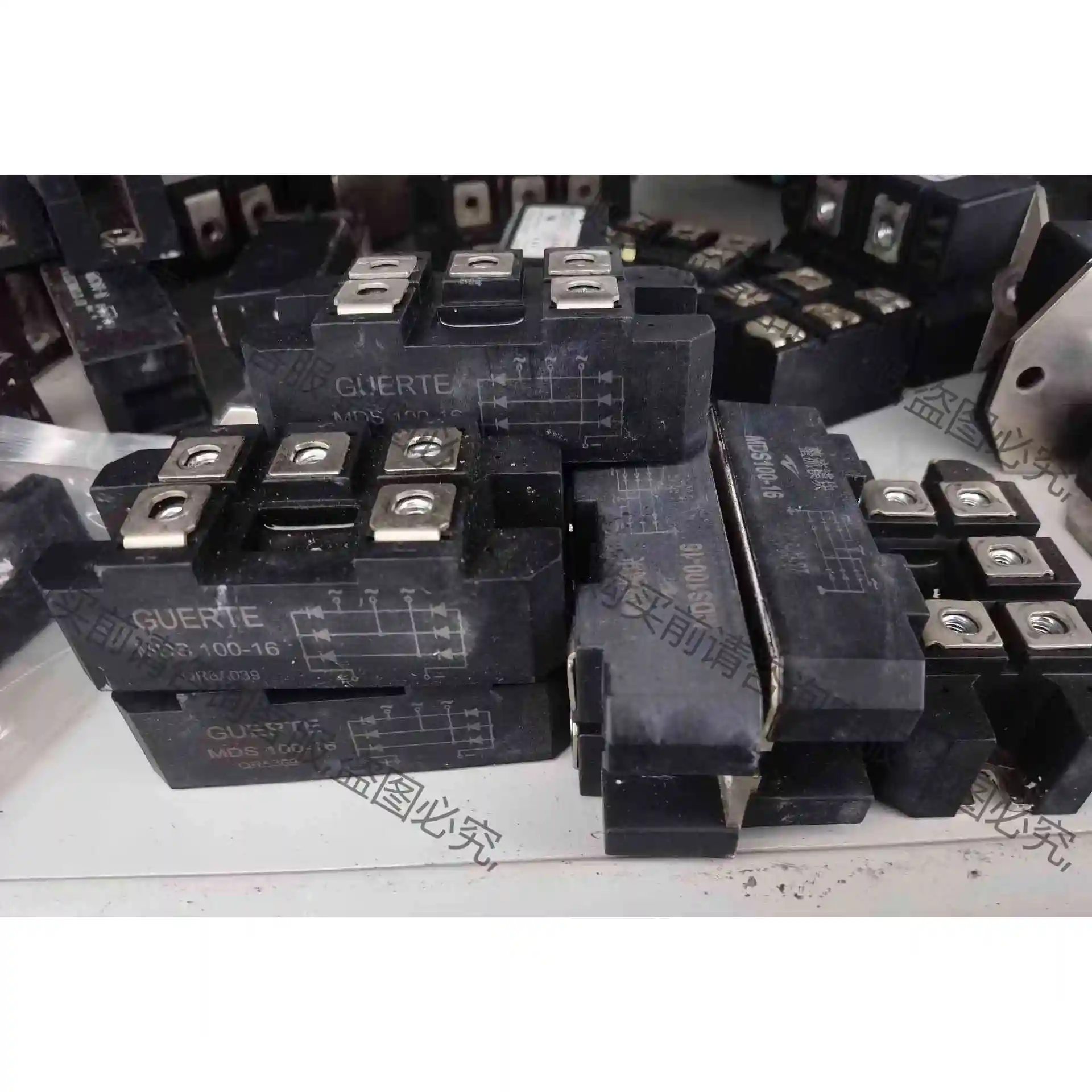 MDS100-16 MDS100B-16 MDS100G-1 议价 品质保证