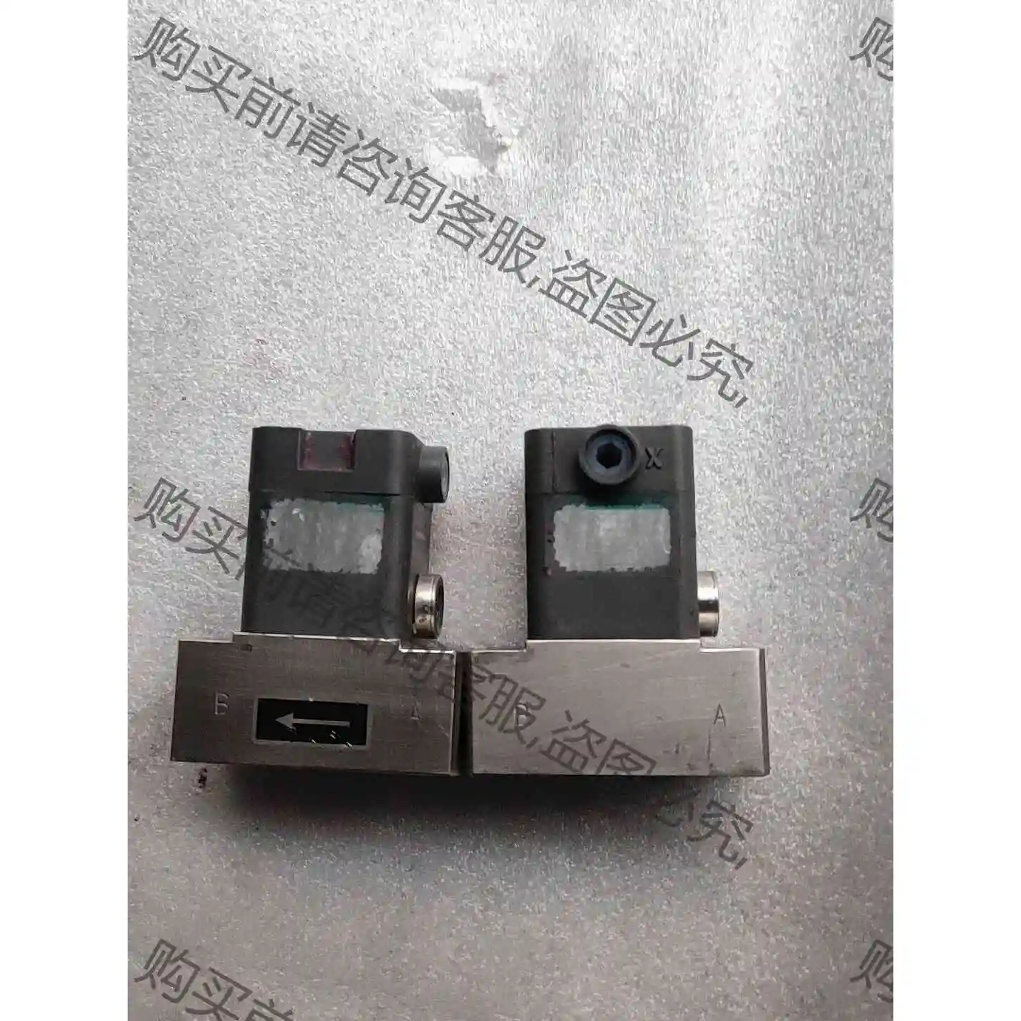 CKD药液阀3/8接口，标的是单价 议价 品质保证