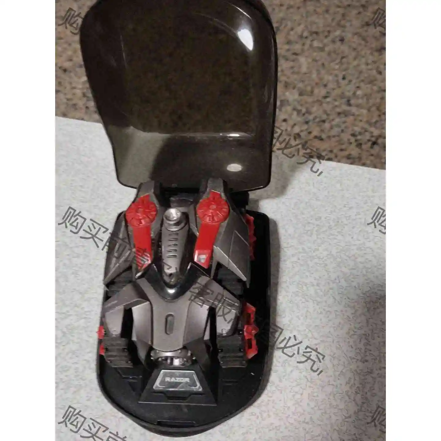 銀河戰(zhàn)甲GalaxyZEGA智能對戰(zhàn)坦克玩具 議價(jià) 品質(zhì)保證