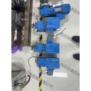 R17 SEW减速机 DRS71S4 功率0.37 品质保证 原装 议价 德国