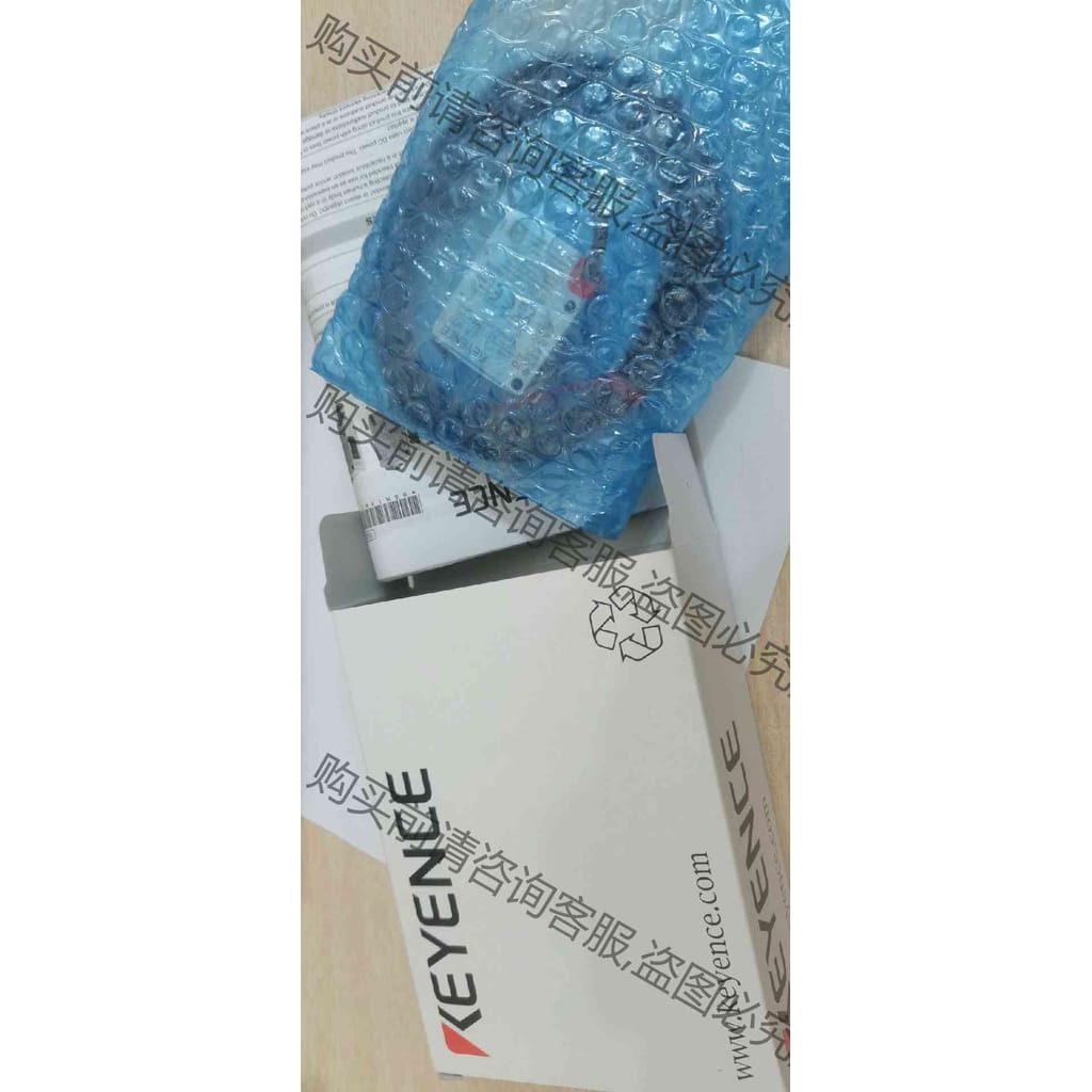 功能正常议价 出售全新KEYENCE基恩士LR-W70