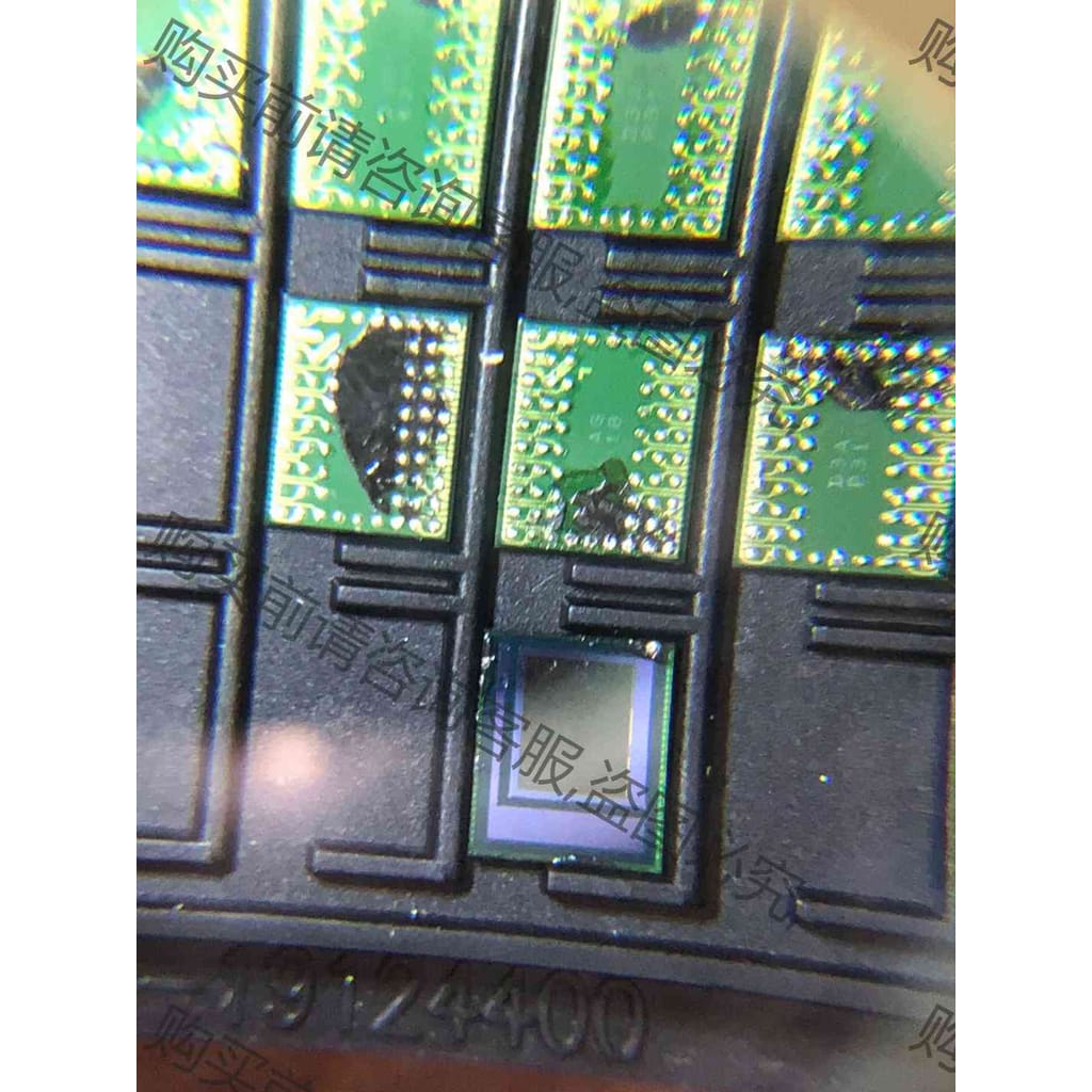 功能正常议价 OV5645-A66A 500W像素图像传感器 CSP芯片