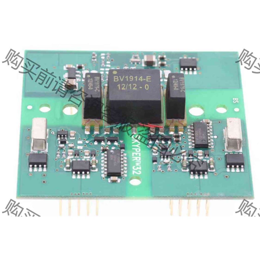 功能正常议价 IGBT驱动板全新原装 SKYPER32PROR SKYPE