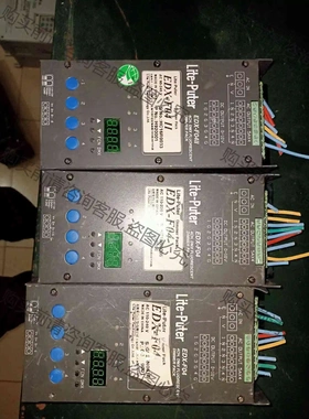 Lite-Puter环境灯光控制系统 四回路日光灯调光器 （ 议价 品质保