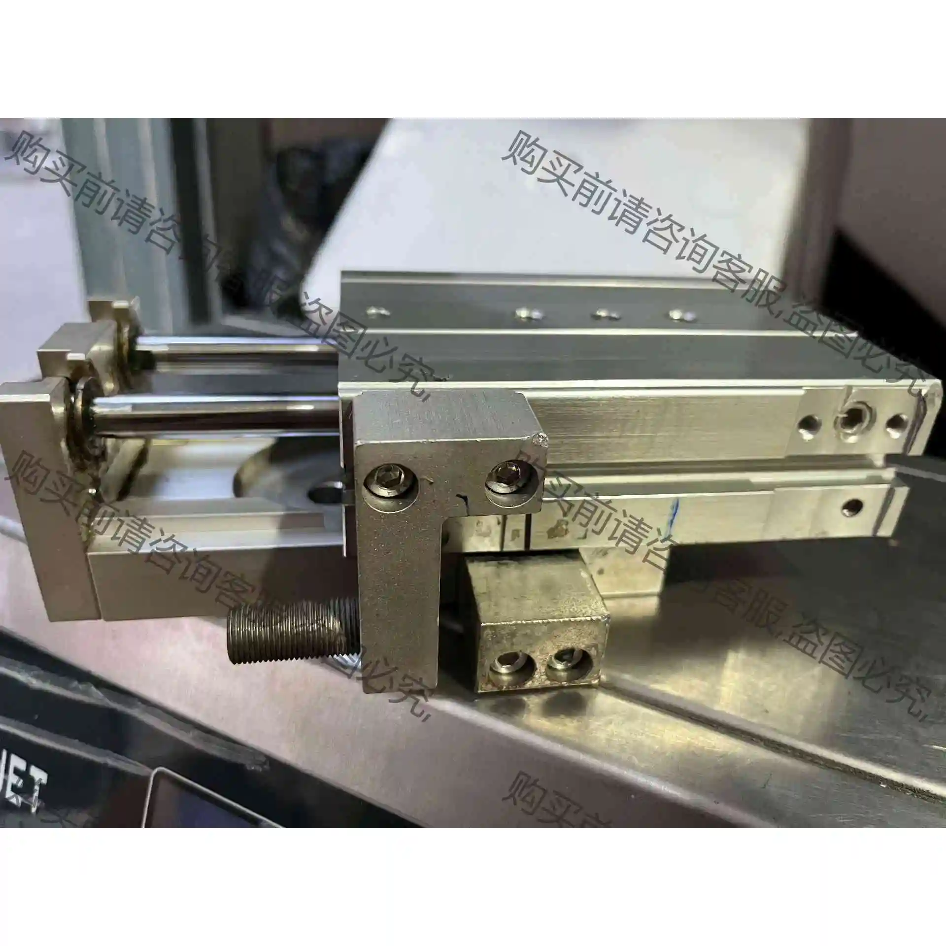拆机 Ckd LCR-2550S1 3402G气缸现场设议价品质保证