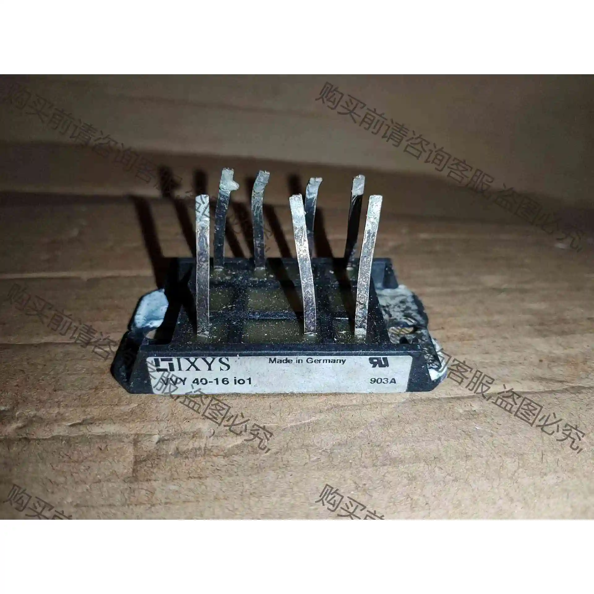 VVZ40-16io1，VVZ24-12io1，VVZ24- 议价 品质保证