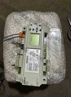 功能正常议价 西门zi控制器RWX62.7032