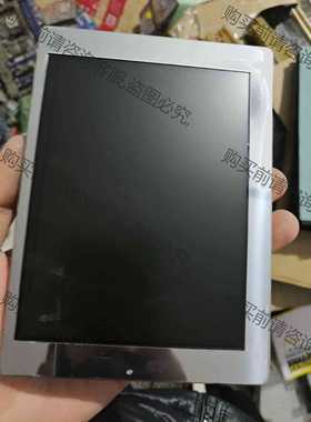 功能正常议价 晶采AmPire液晶屏，AM640480GSTMQW00H-