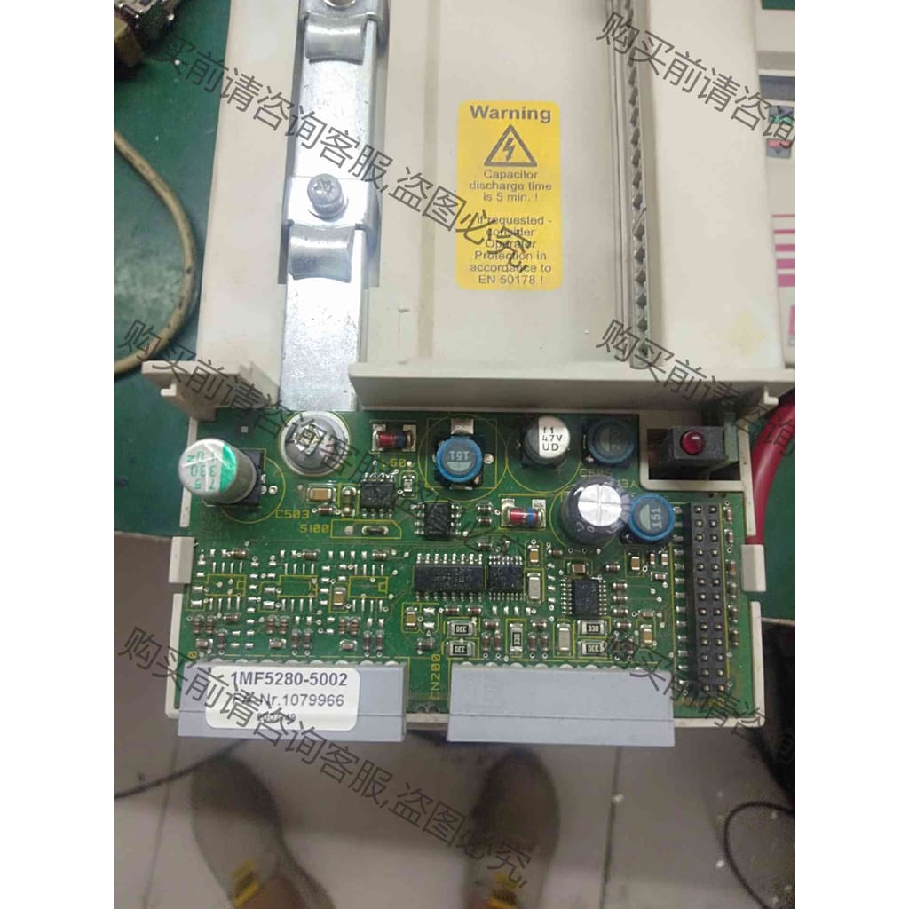 功能正常议价 2MF5280-5002，1MF5280-5002反馈卡，宏