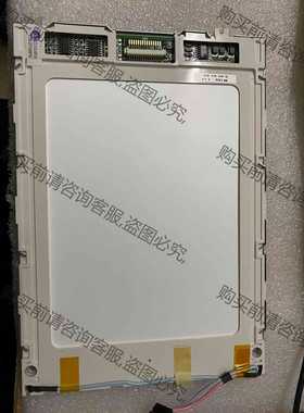 功能正常议价 7.2寸单色屏 M100-L1A LTBLDT168F6C议