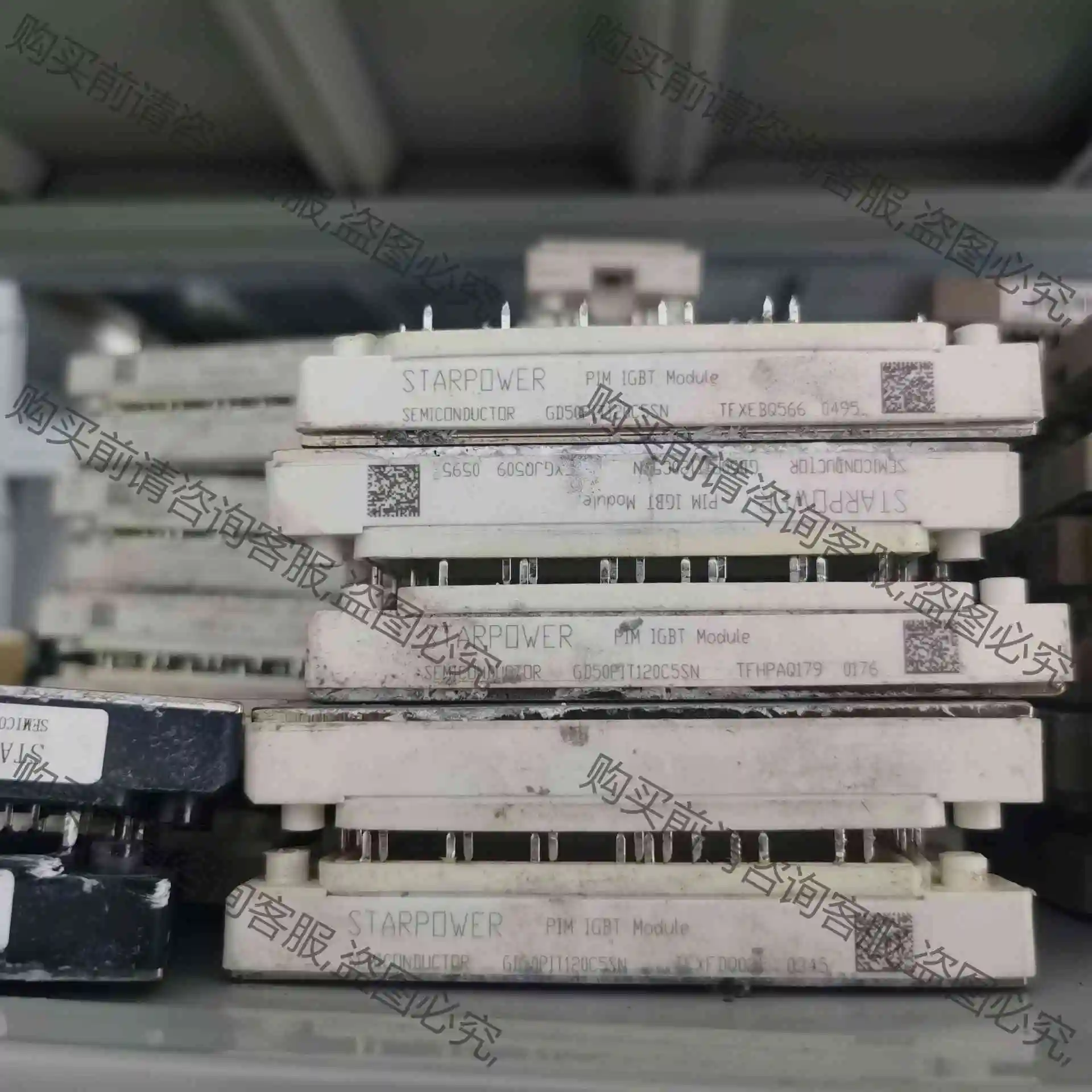 GD35PIX120C5SN GD50PIT120C5SN 议价 品质保证