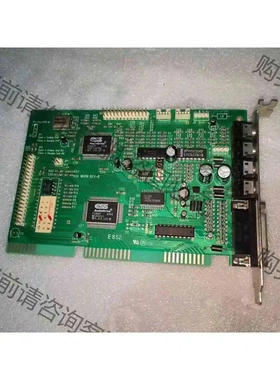 库存全新ES688F声卡 ES968F 议价 品质保证
