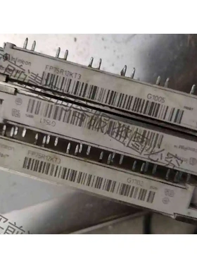FP75R12KE3，FP75R12KT3，FP50R12K 议价 品质保证