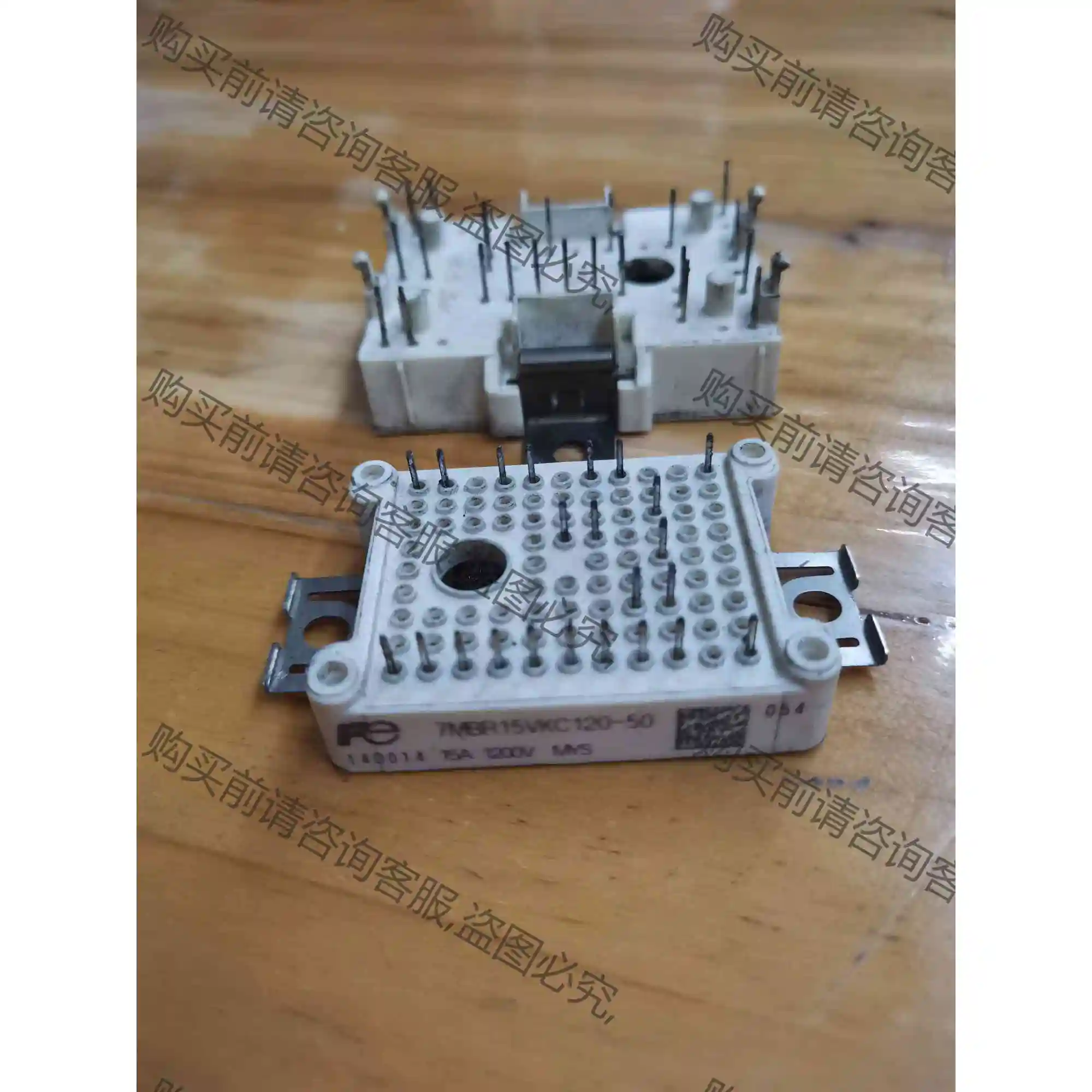 FP15R12YT3/FP15R12W1T4英飞凌模块 GD 议价 品质保证