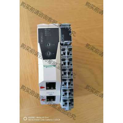 功能正常议价 施耐detm5ns31模块 tm5sps3模块tm5acbn1