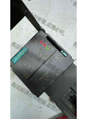 西门ziPLC（6ES7 151-3BB23-0AB0）二手拆 议价 品质保证