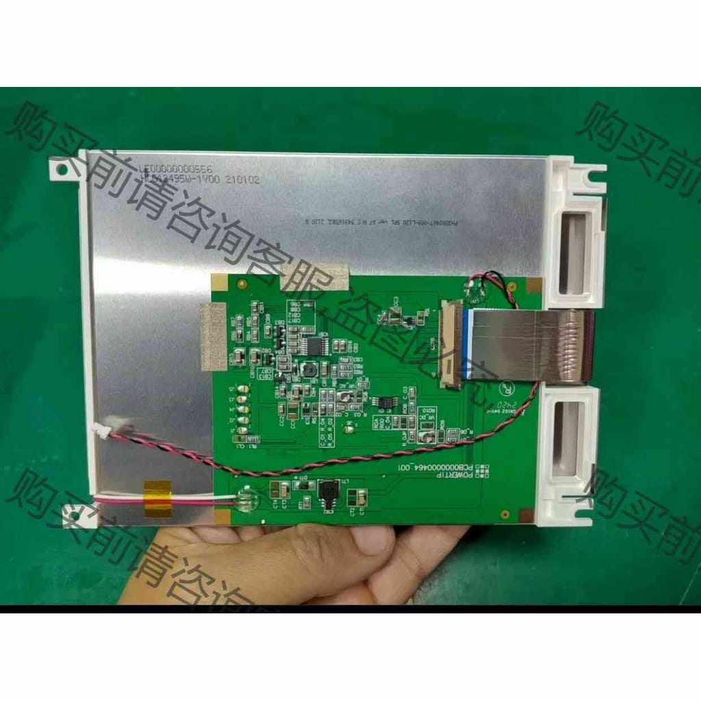 功能正常议价 PH320240T-009-L12Q SPL