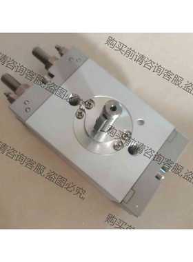 功能正常议价 CDRQ2BSP20-90C-XC12气缸SM原装旋转气缸
