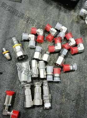 功能正常议价 PARKER 1/2