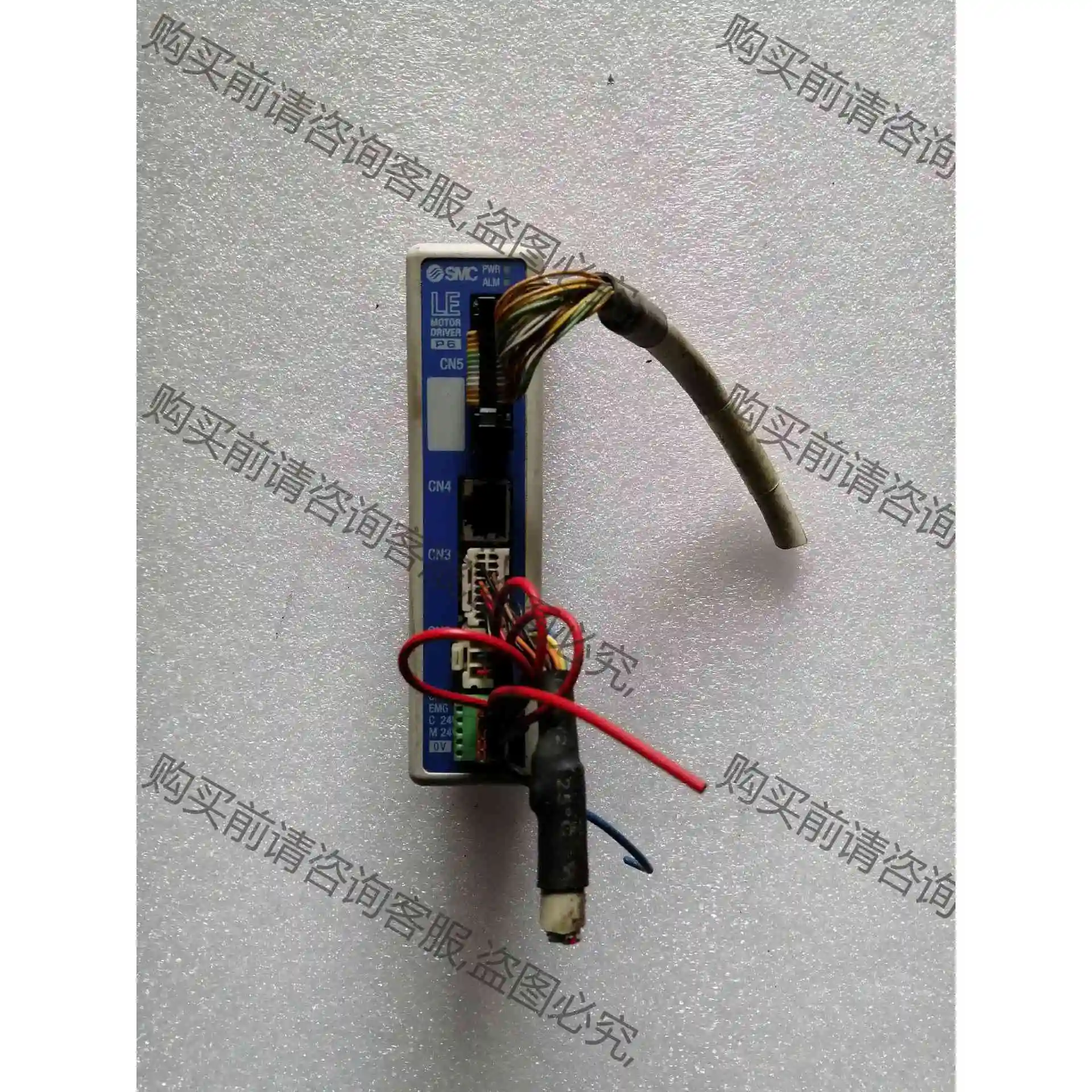 SM控制器LECP6N-N 议价 品质保证