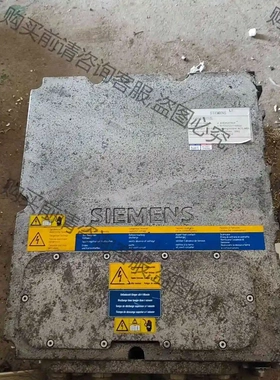 西门zi驱动器 新能源车电机驱动器 ELFA2 DC4-650 议价 品质保证